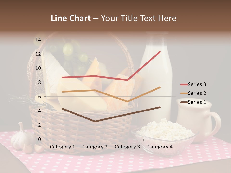 Power Energy Temperature PowerPoint Template