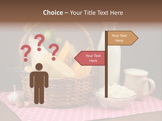 Power Energy Temperature PowerPoint Template
