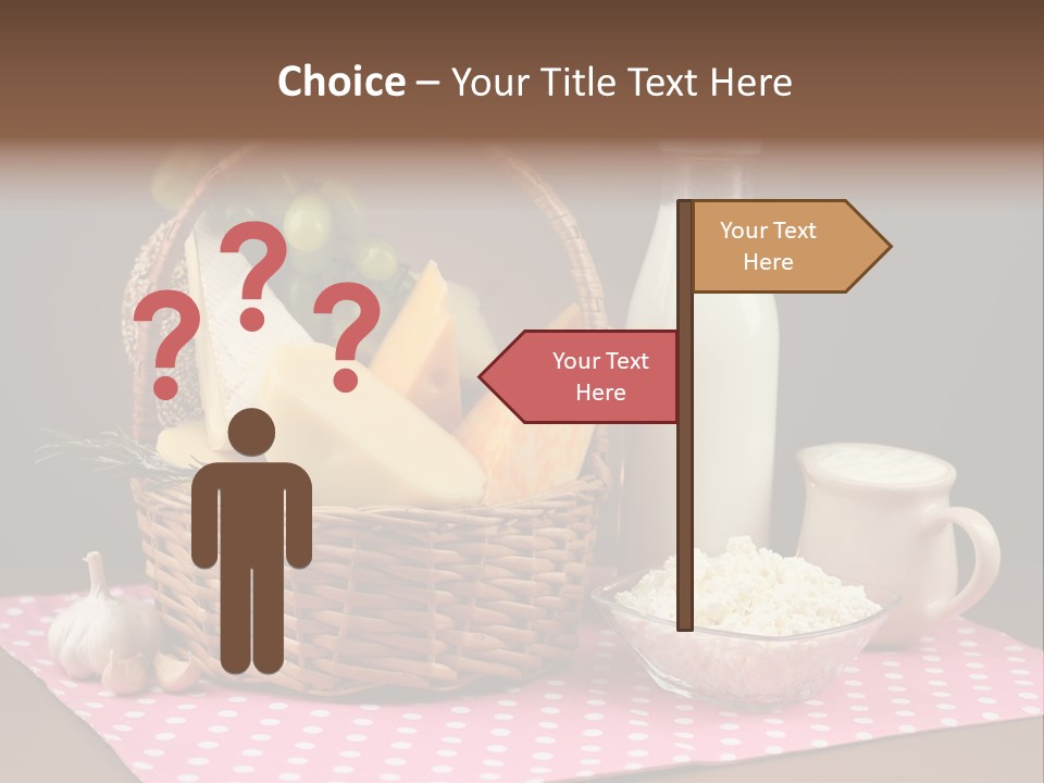 Power Energy Temperature PowerPoint Template