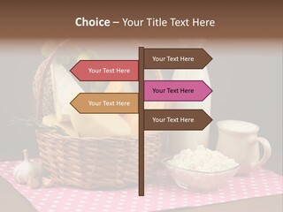 Power Energy Temperature PowerPoint Template