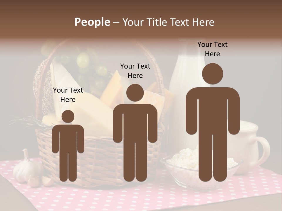 Power Energy Temperature PowerPoint Template