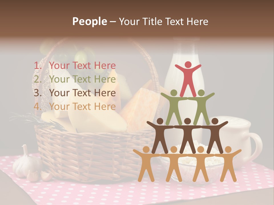 Power Energy Temperature PowerPoint Template