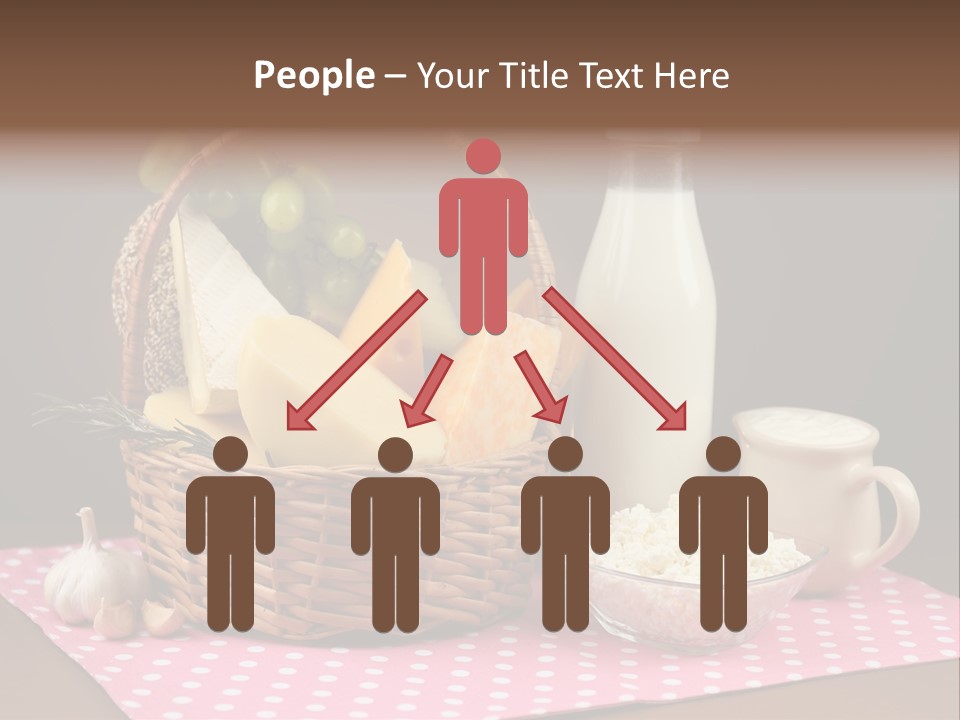 Power Energy Temperature PowerPoint Template