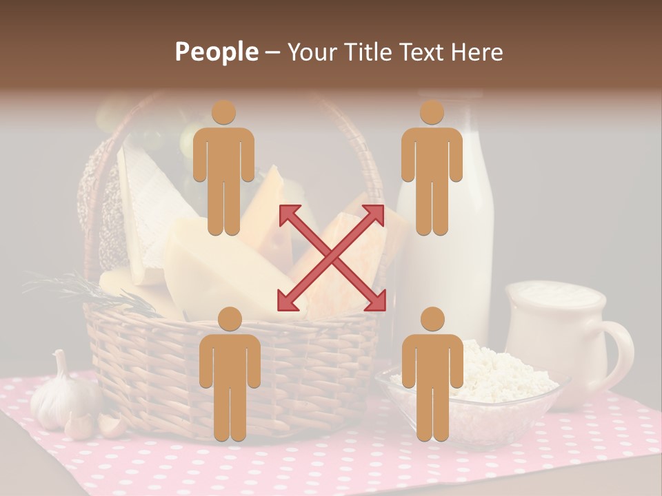 Power Energy Temperature PowerPoint Template