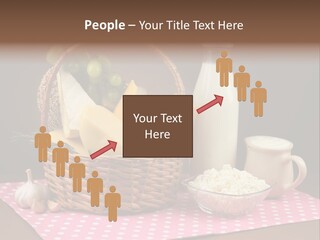 Power Energy Temperature PowerPoint Template