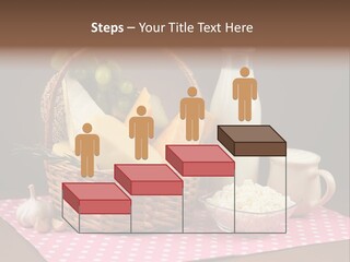 Power Energy Temperature PowerPoint Template