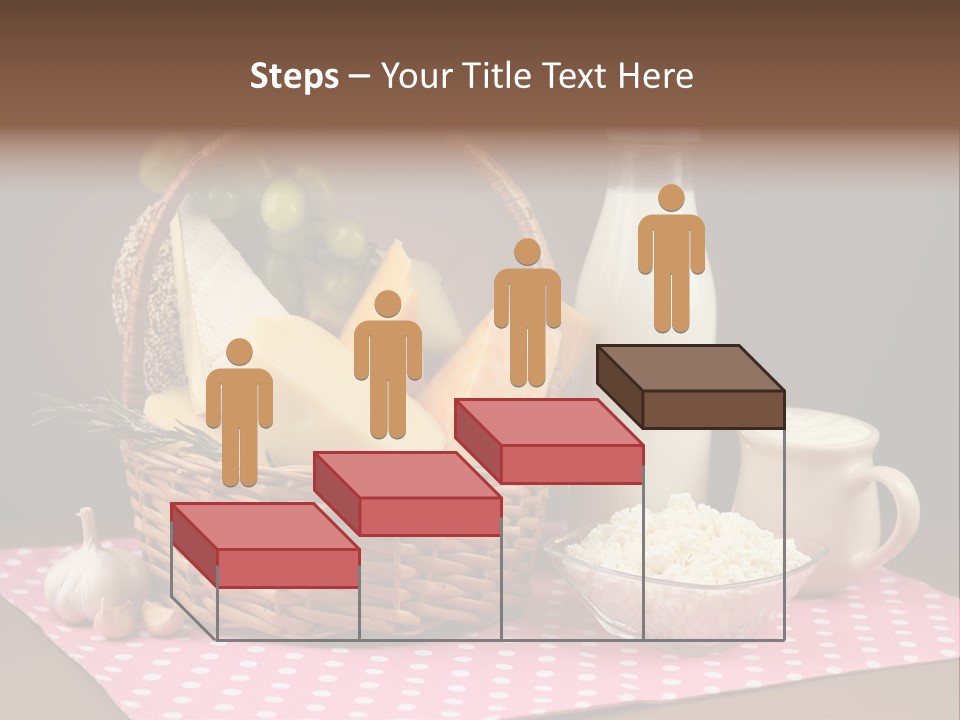 Power Energy Temperature PowerPoint Template