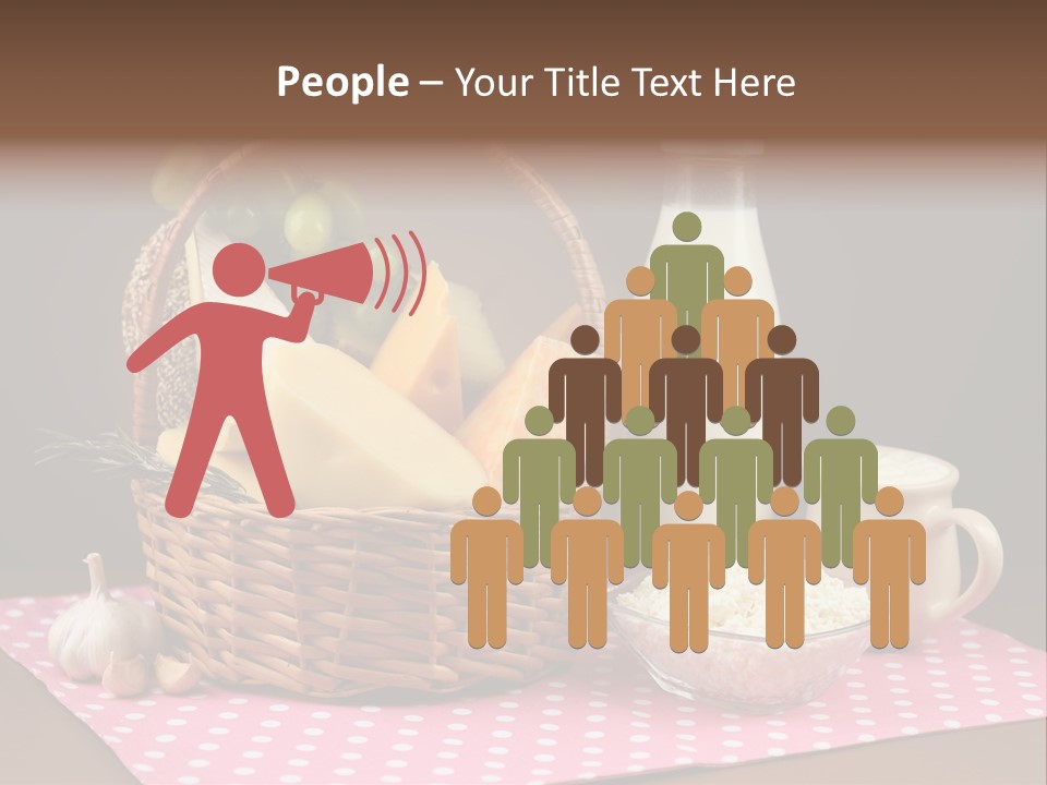 Power Energy Temperature PowerPoint Template