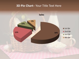 Power Energy Temperature PowerPoint Template