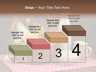 Power Energy Temperature PowerPoint Template
