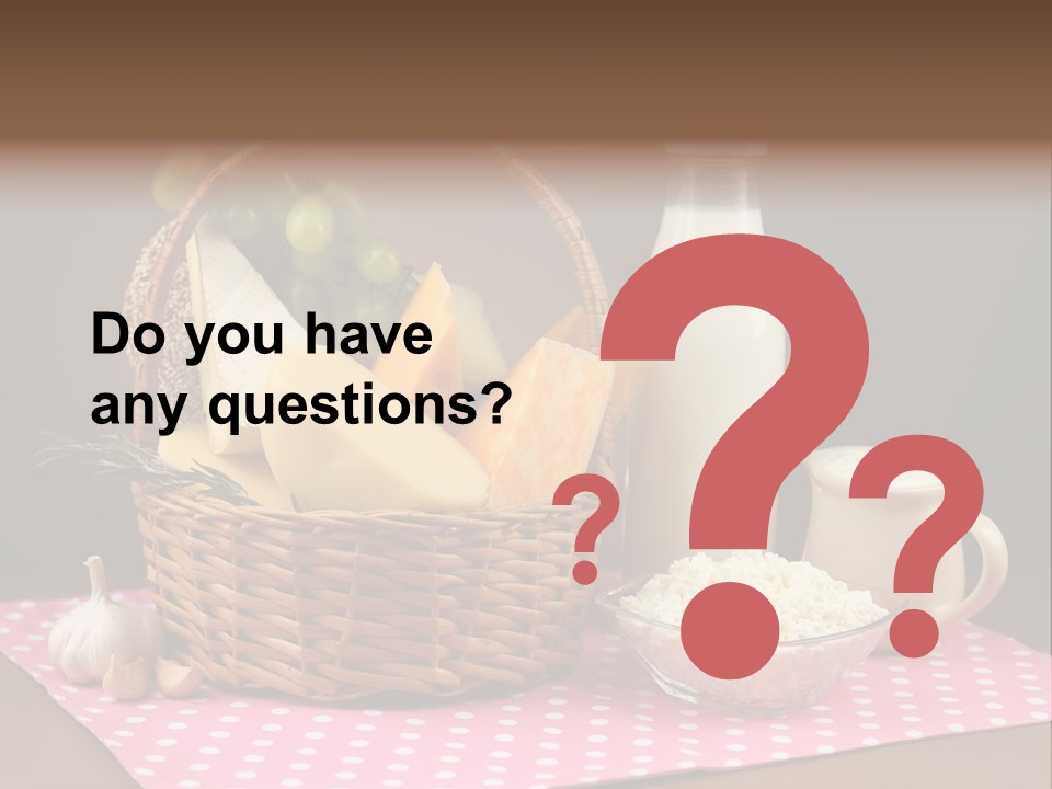 Power Energy Temperature PowerPoint Template