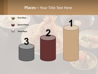 Supply White Electricity PowerPoint Template