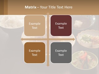 Supply White Electricity PowerPoint Template