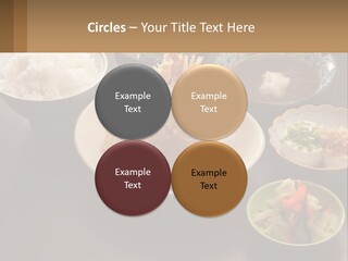 Supply White Electricity PowerPoint Template