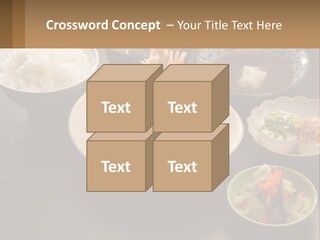 Supply White Electricity PowerPoint Template