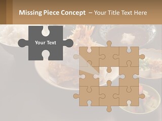 Supply White Electricity PowerPoint Template