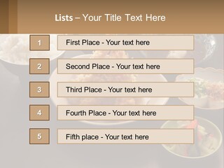 Supply White Electricity PowerPoint Template