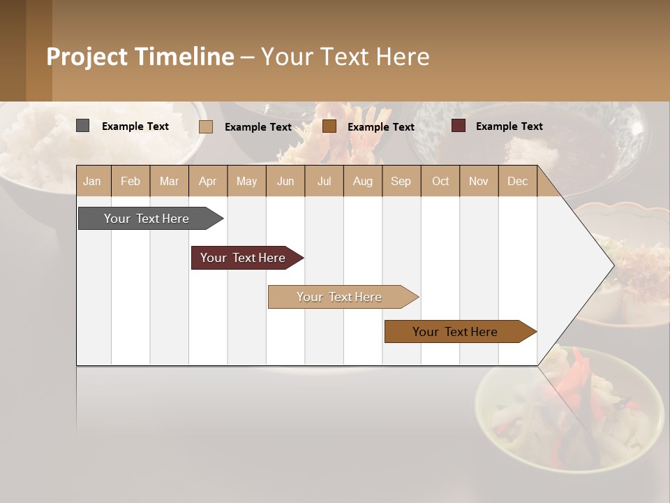 Supply White Electricity PowerPoint Template