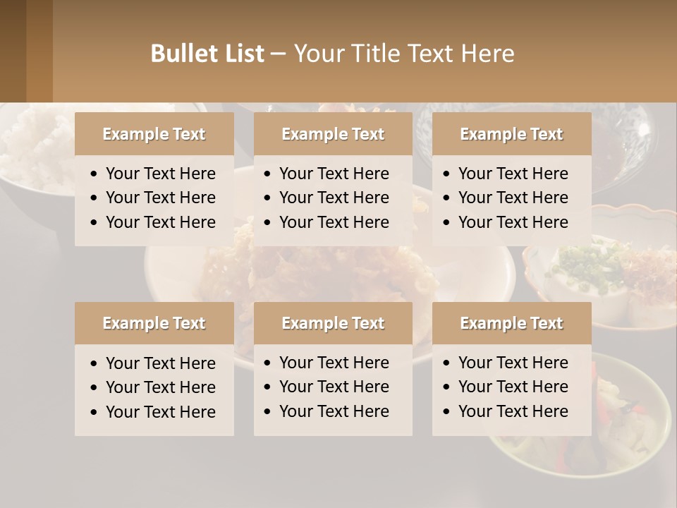 Supply White Electricity PowerPoint Template
