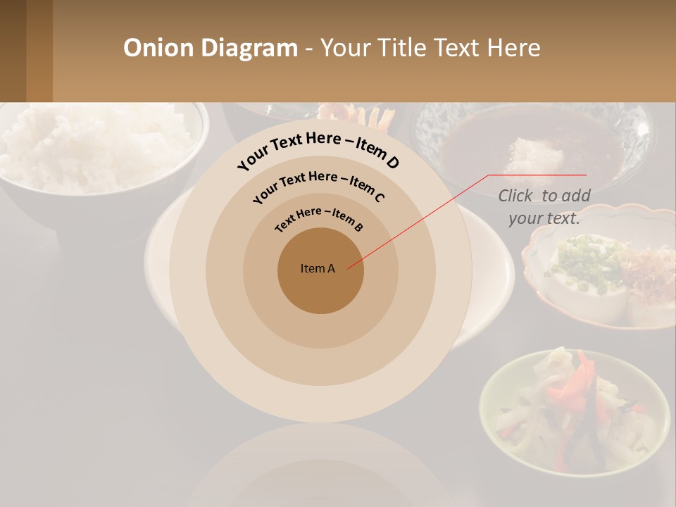 Supply White Electricity PowerPoint Template