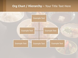 Supply White Electricity PowerPoint Template