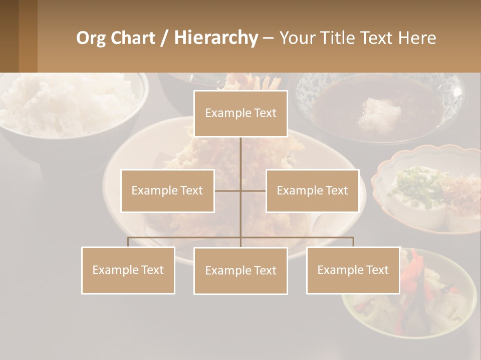 Supply White Electricity PowerPoint Template