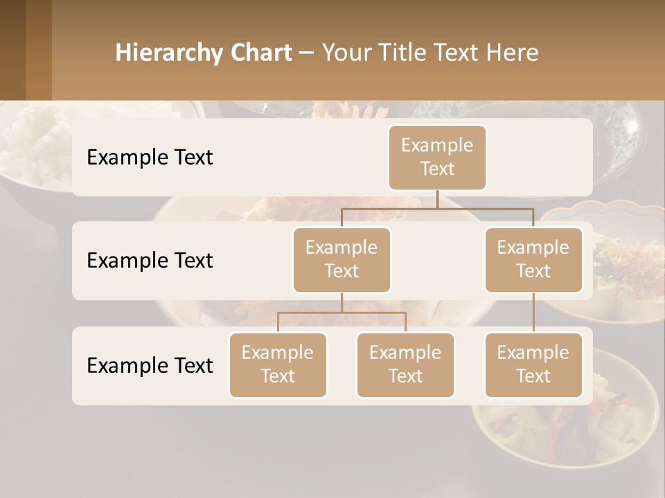 Supply White Electricity PowerPoint Template