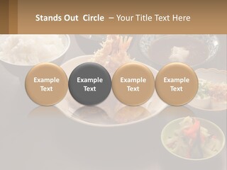 Supply White Electricity PowerPoint Template