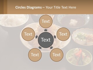 Supply White Electricity PowerPoint Template