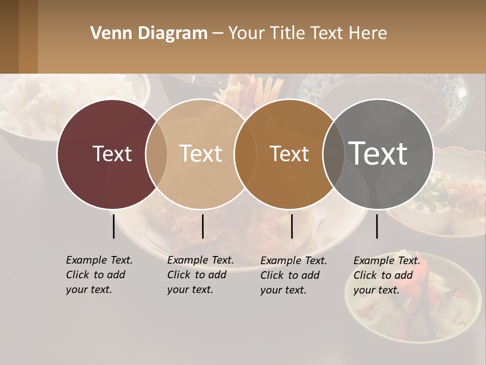 Supply White Electricity PowerPoint Template