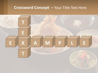 Supply White Electricity PowerPoint Template