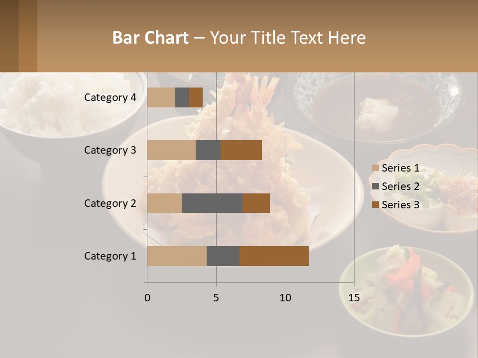 Supply White Electricity PowerPoint Template