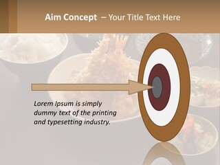 Supply White Electricity PowerPoint Template