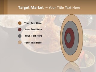 Supply White Electricity PowerPoint Template