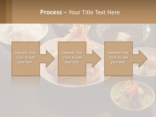Supply White Electricity PowerPoint Template