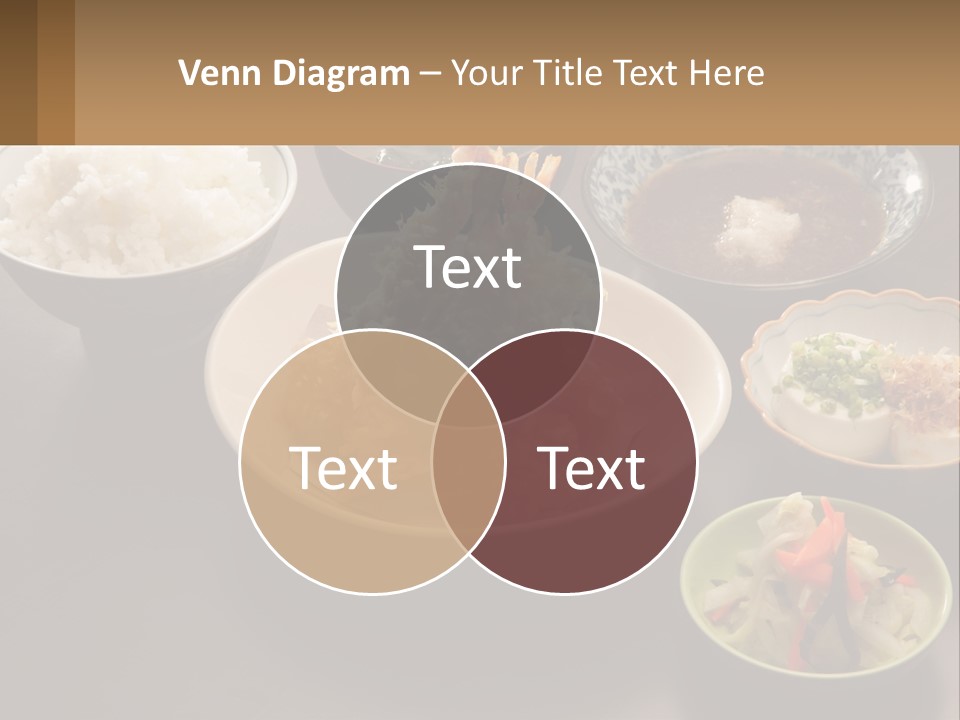 Supply White Electricity PowerPoint Template