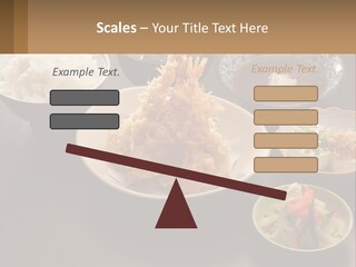 Supply White Electricity PowerPoint Template