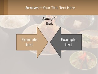 Supply White Electricity PowerPoint Template