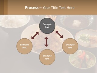 Supply White Electricity PowerPoint Template