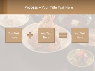 Supply White Electricity PowerPoint Template