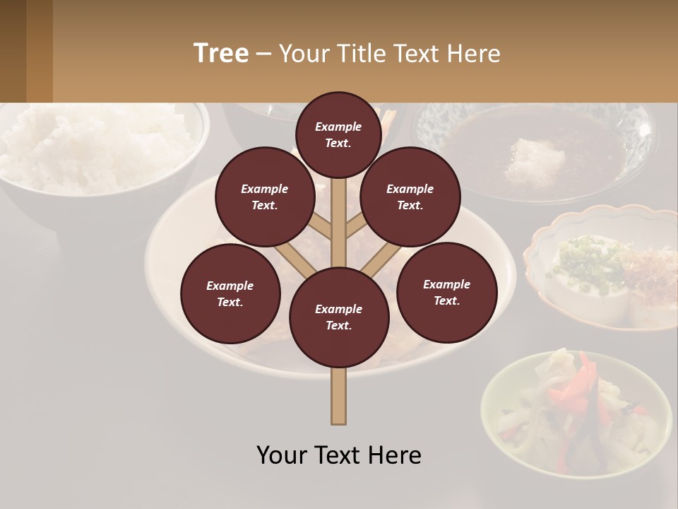 Supply White Electricity PowerPoint Template