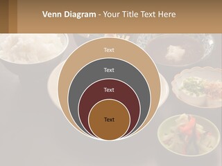 Supply White Electricity PowerPoint Template