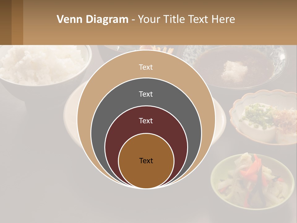 Supply White Electricity PowerPoint Template