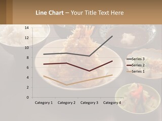 Supply White Electricity PowerPoint Template