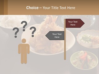 Supply White Electricity PowerPoint Template