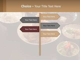 Supply White Electricity PowerPoint Template