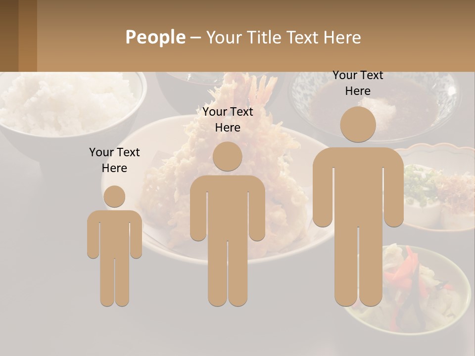Supply White Electricity PowerPoint Template