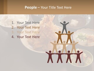 Supply White Electricity PowerPoint Template