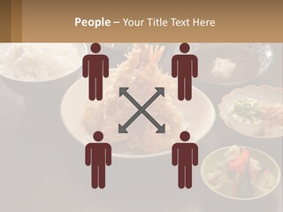 Supply White Electricity PowerPoint Template