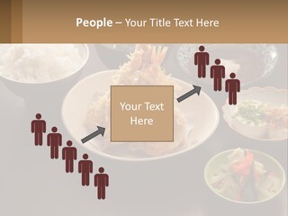 Supply White Electricity PowerPoint Template